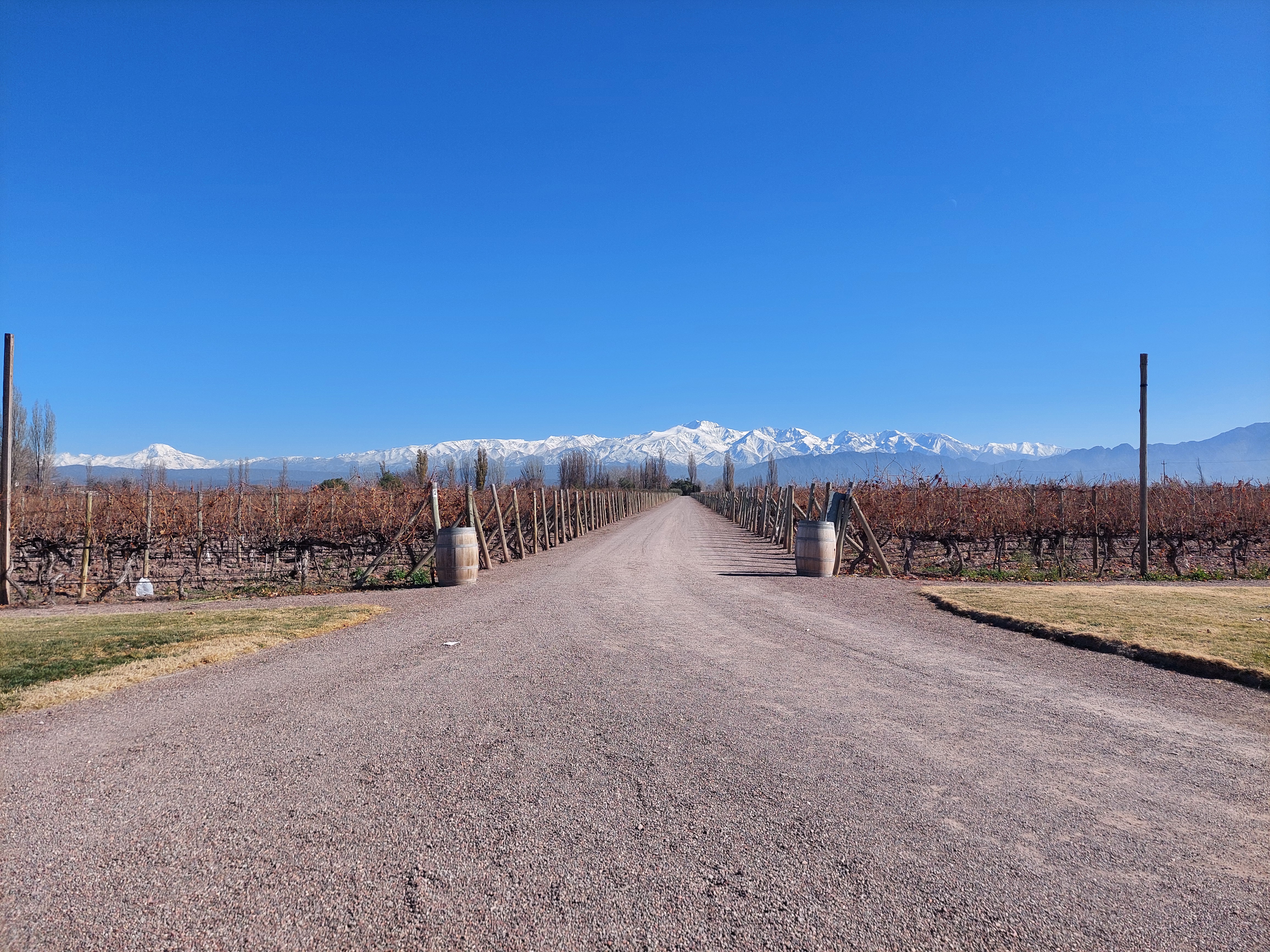 Mendoza