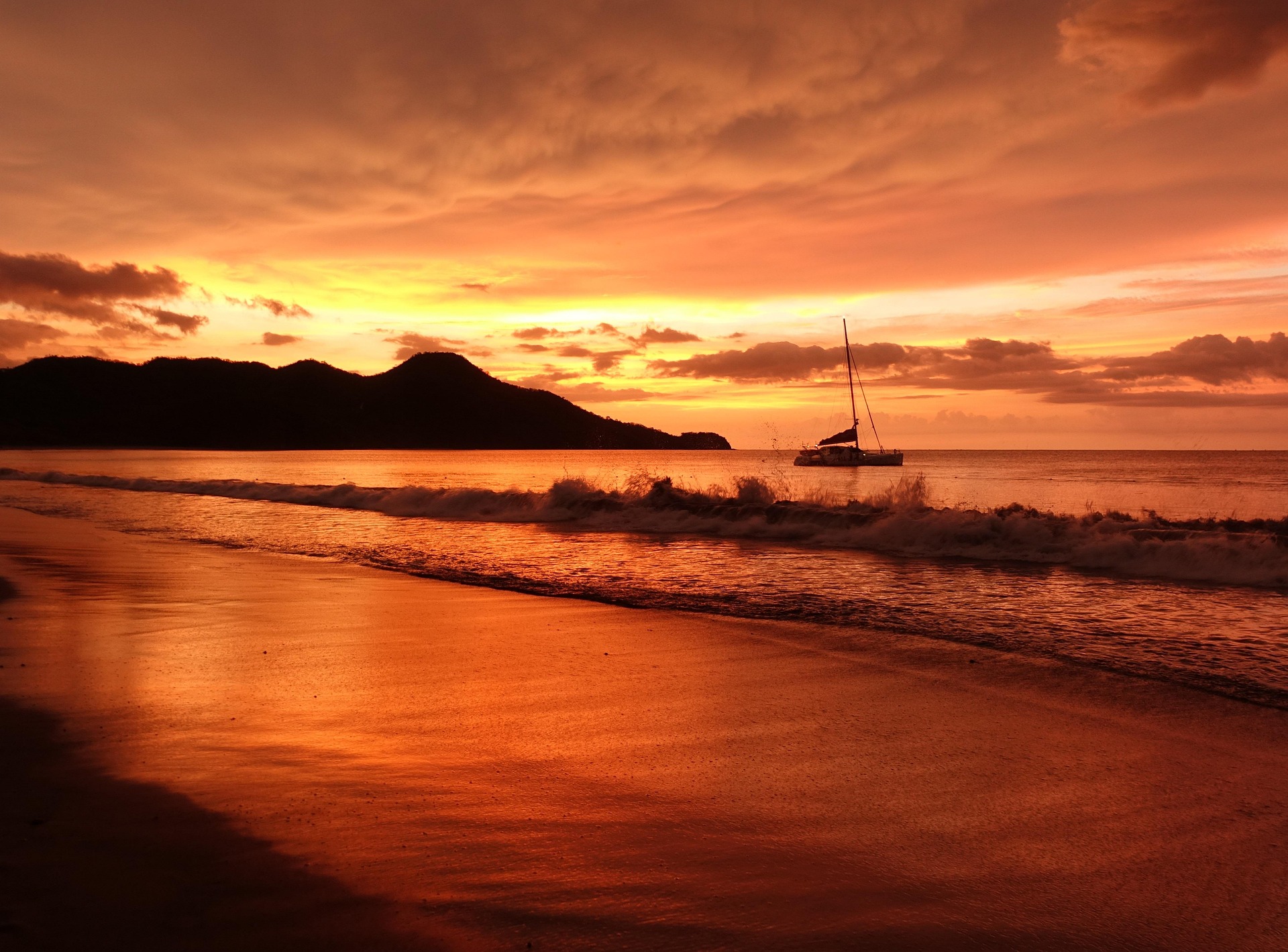 Costa Rica