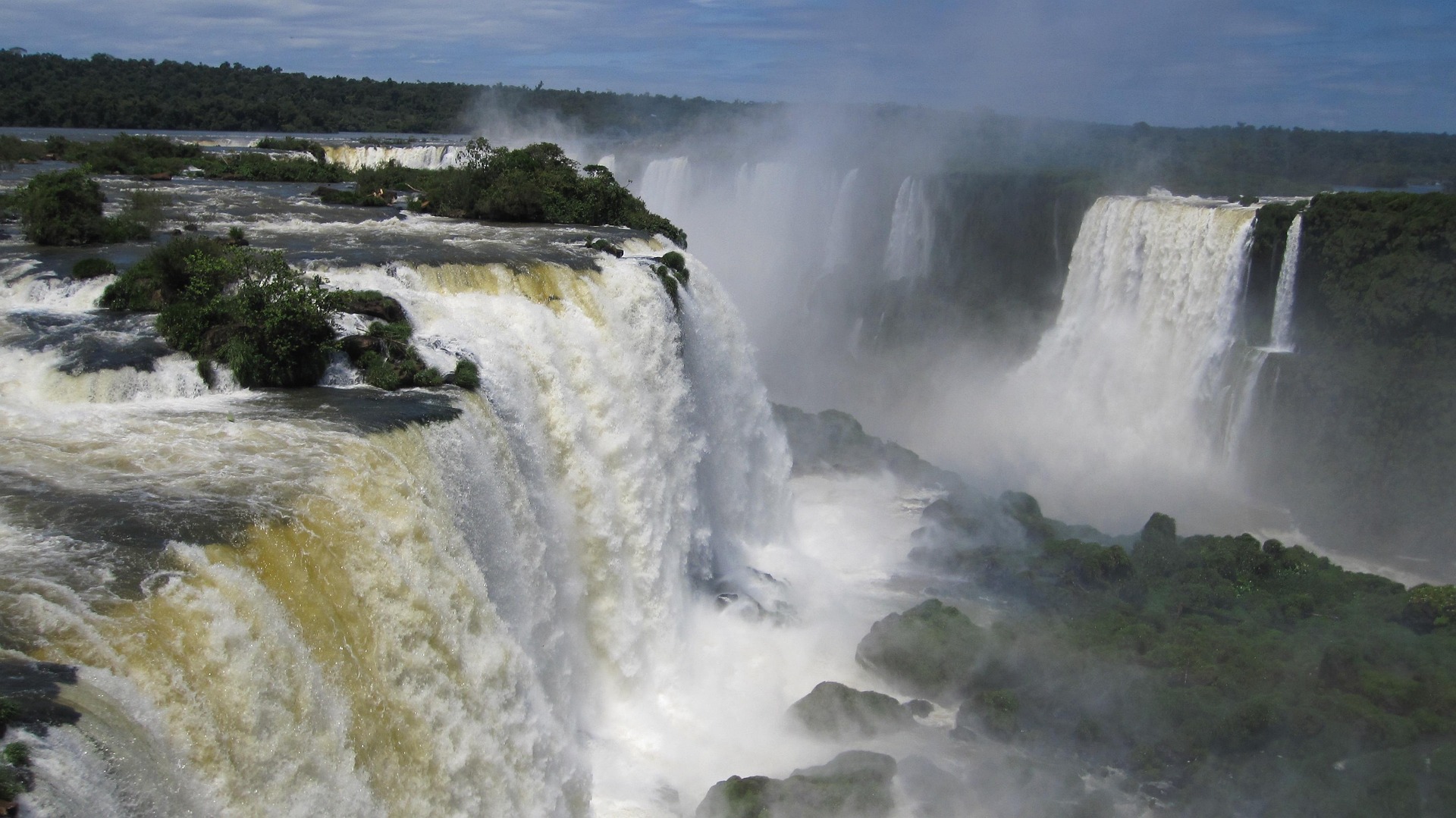 Iguazú